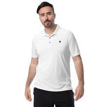 Load image into Gallery viewer, JUNO X ADIDAS Performance Polo Shirt
