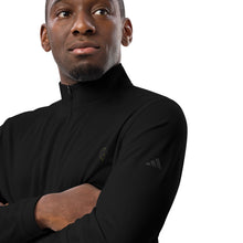 Load image into Gallery viewer, JUNO X ADIDAS Quarter zip pullover