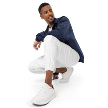 Load image into Gallery viewer, JUNO Cress Logo Trousers