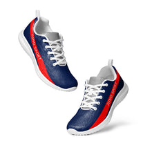 Load image into Gallery viewer, SPORT Stripe Logo Athletic Shoes
