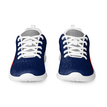 Load image into Gallery viewer, SPORT Stripe Logo Athletic Shoes