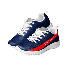 Load image into Gallery viewer, SPORT Stripe Logo Athletic Shoes