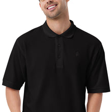 Load image into Gallery viewer, JUNO X PORT AUTHORITY Polo