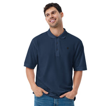 Load image into Gallery viewer, JUNO X PORT AUTHORITY Polo
