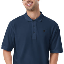 Load image into Gallery viewer, JUNO X PORT AUTHORITY Polo