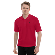 Load image into Gallery viewer, JUNO X PORT AUTHORITY Polo
