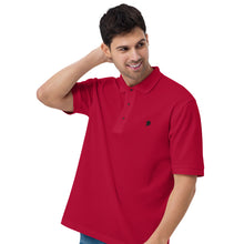 Load image into Gallery viewer, JUNO X PORT AUTHORITY Polo