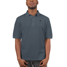 Load image into Gallery viewer, JUNO X PORT AUTHORITY Polo