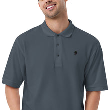 Load image into Gallery viewer, JUNO X PORT AUTHORITY Polo