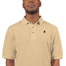 Load image into Gallery viewer, JUNO X PORT AUTHORITY Polo