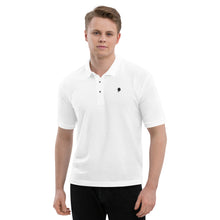 Load image into Gallery viewer, JUNO X PORT AUTHORITY Polo