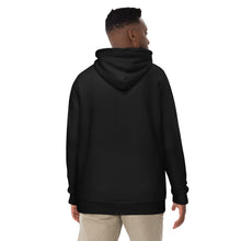 Load image into Gallery viewer, Royal JUNO Cress Logo Eco Hoodie