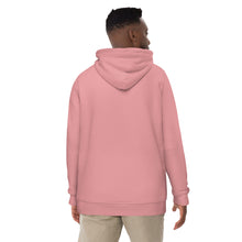 Load image into Gallery viewer, Royal JUNO Cress Logo Eco Hoodie