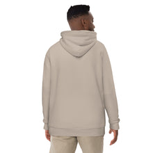 Load image into Gallery viewer, Royal JUNO Cress Logo Eco Hoodie