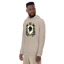 Load image into Gallery viewer, Royal JUNO Cress Logo Eco Hoodie