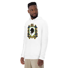 Load image into Gallery viewer, Royal JUNO Cress Logo Eco Hoodie
