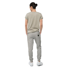 Load image into Gallery viewer, Fleece Jogging Bottoms