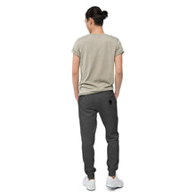 Load image into Gallery viewer, Fleece Jogging Bottoms