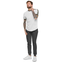 Load image into Gallery viewer, Fleece Jogging Bottoms