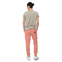 Load image into Gallery viewer, Fleece Jogging Bottoms