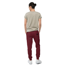 Load image into Gallery viewer, Fleece Jogging Bottoms