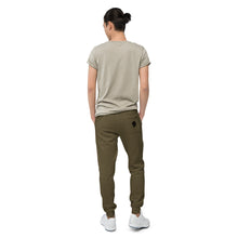 Load image into Gallery viewer, Fleece Jogging Bottoms
