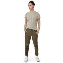 Load image into Gallery viewer, Fleece Jogging Bottoms