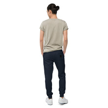 Load image into Gallery viewer, Fleece Jogging Bottoms