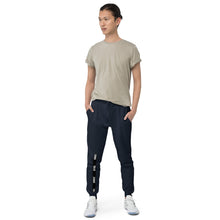 Load image into Gallery viewer, Fleece Jogging Bottoms