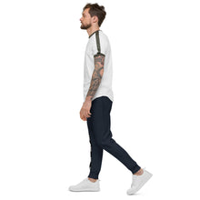 Load image into Gallery viewer, Fleece Jogging Bottoms