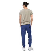 Load image into Gallery viewer, Fleece Jogging Bottoms
