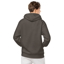 Load image into Gallery viewer, Cotton pigment-dyed hoodie
