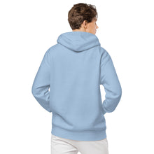 Load image into Gallery viewer, Cotton pigment-dyed hoodie
