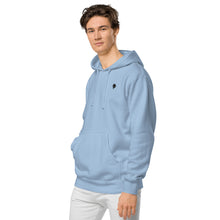 Load image into Gallery viewer, Cotton pigment-dyed hoodie