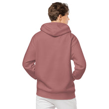 Load image into Gallery viewer, Cotton pigment-dyed hoodie