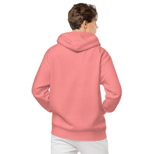 Load image into Gallery viewer, Cotton pigment-dyed hoodie