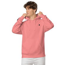 Load image into Gallery viewer, Cotton pigment-dyed hoodie