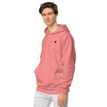 Load image into Gallery viewer, Cotton pigment-dyed hoodie
