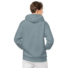 Load image into Gallery viewer, Cotton pigment-dyed hoodie