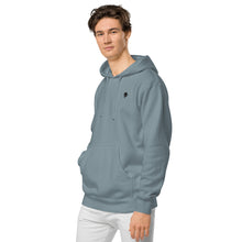 Load image into Gallery viewer, Cotton pigment-dyed hoodie