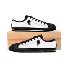 Load image into Gallery viewer, Casual Cress Logo Trainers