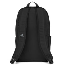 Load image into Gallery viewer, JUNO X ADIDAS backpack