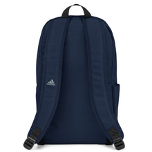 Load image into Gallery viewer, JUNO X ADIDAS backpack