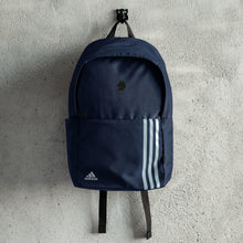 Load image into Gallery viewer, JUNO X ADIDAS backpack
