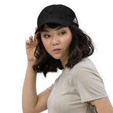 Load image into Gallery viewer, JUNO X ADIDAS golf cap