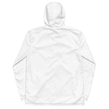 Load image into Gallery viewer, JJ Logo windbreaker