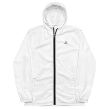 Load image into Gallery viewer, JJ Logo windbreaker