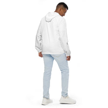 Load image into Gallery viewer, JJ Logo windbreaker