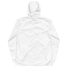 Load image into Gallery viewer, JJ Logo windbreaker