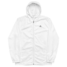 Load image into Gallery viewer, JJ Logo windbreaker